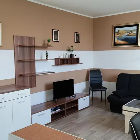 Apartma Suzy Apartamento Portoroz
