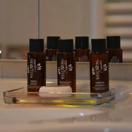 Apartma Apartma Suzy *