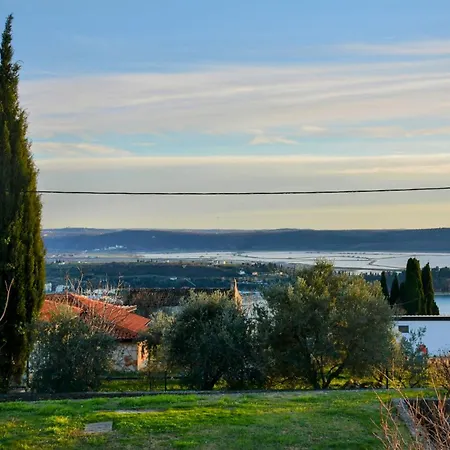 Apartma Suzy Apartamento Portoroz