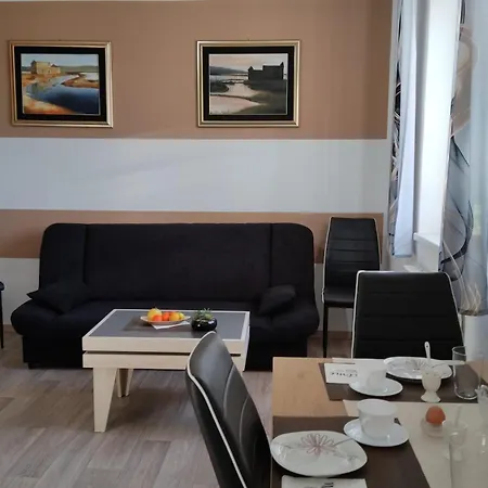 Apartma Suzy Apartamento *