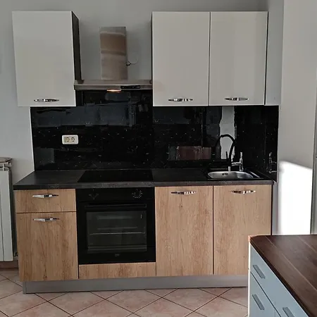 Apartment Apartma Suzy Portorož