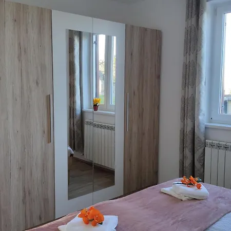 Apartma Suzy * Portorož