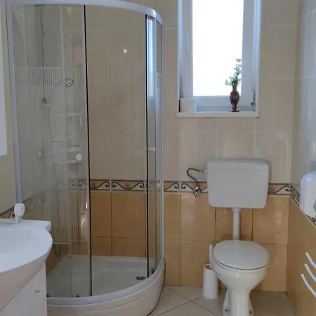 Apartma Suzy Apartma