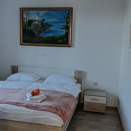 Apartma Suzy * Portorož