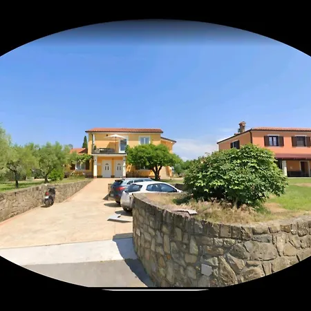 Apartma Suzy
