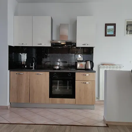 Apartma Suzy Portoroz