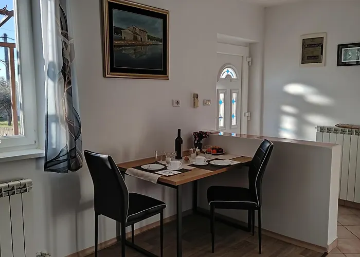 公寓 Apartma Suzy *