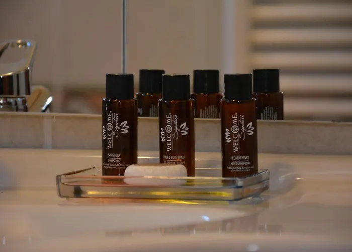 公寓 Apartma Suzy *