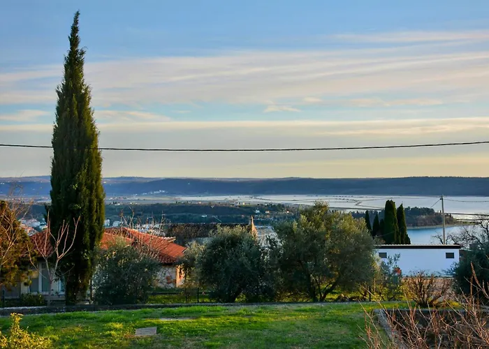 Apartma Suzy 公寓 波尔托罗