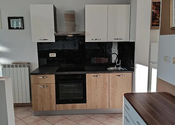 公寓 Apartma Suzy 波尔托罗