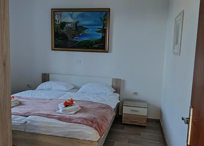 Apartma Suzy * 波尔托罗